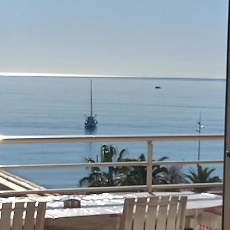 Appartement Vue Mer 80M2 Fréjus Zewnętrze zdjęcie