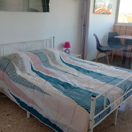 Appartement Vue Mer 80M2 Fréjus Zewnętrze zdjęcie