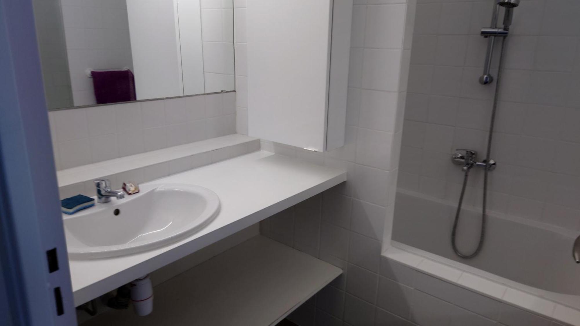 Appartement Vue Mer 80M2 Fréjus Zewnętrze zdjęcie