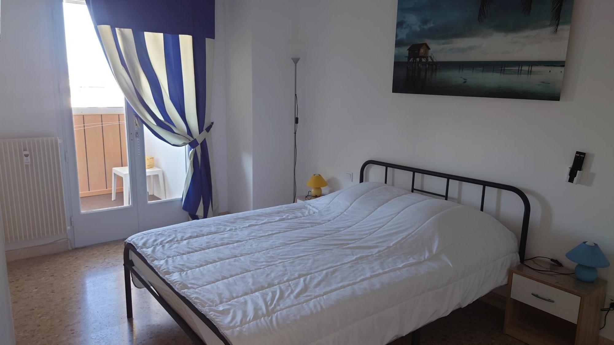 Appartement Vue Mer 80M2 Fréjus Zewnętrze zdjęcie